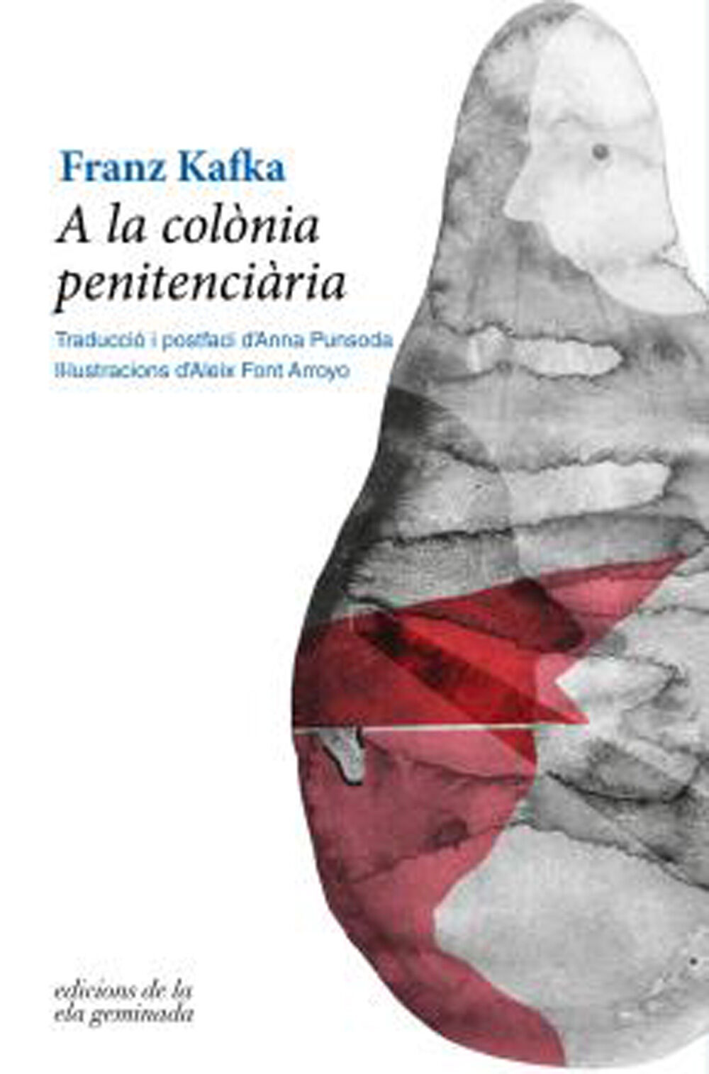 A la col&ograve;nia penitenci&agrave;ria