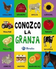 Conozco la granja Conozco la granja