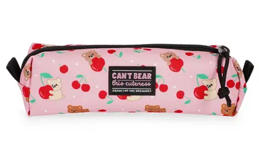 Estuche Legami Cereza