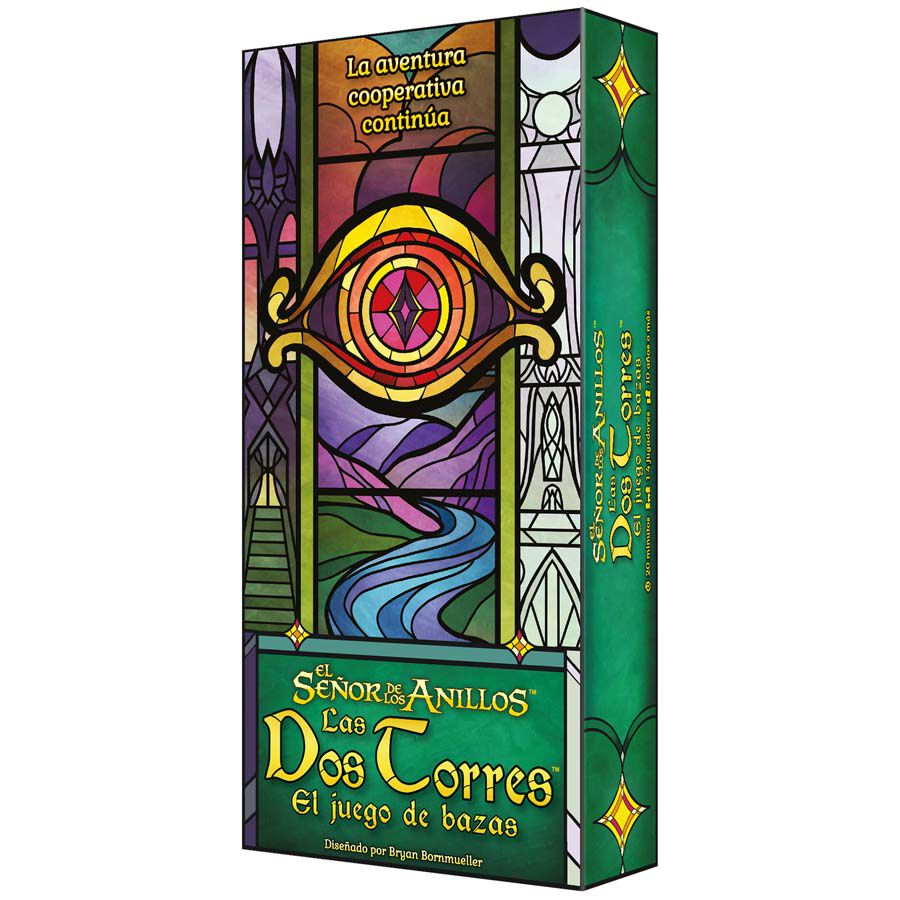 El Seor de los Anillos: Las Dos Torres