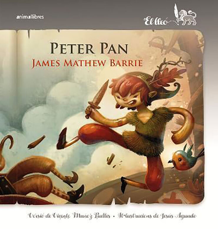 Peter pan