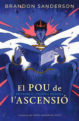 El pou de l'ascensió