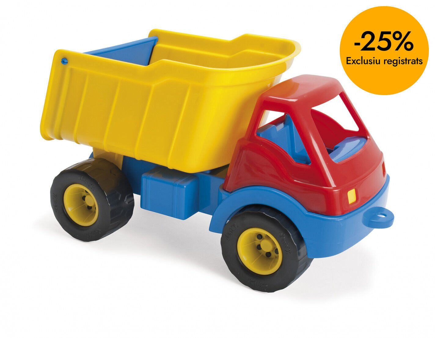 Cami&oacute; bolquet 30 cm