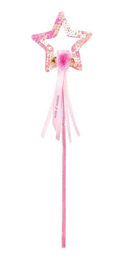 Vareta m&agrave;gica Sady estrella