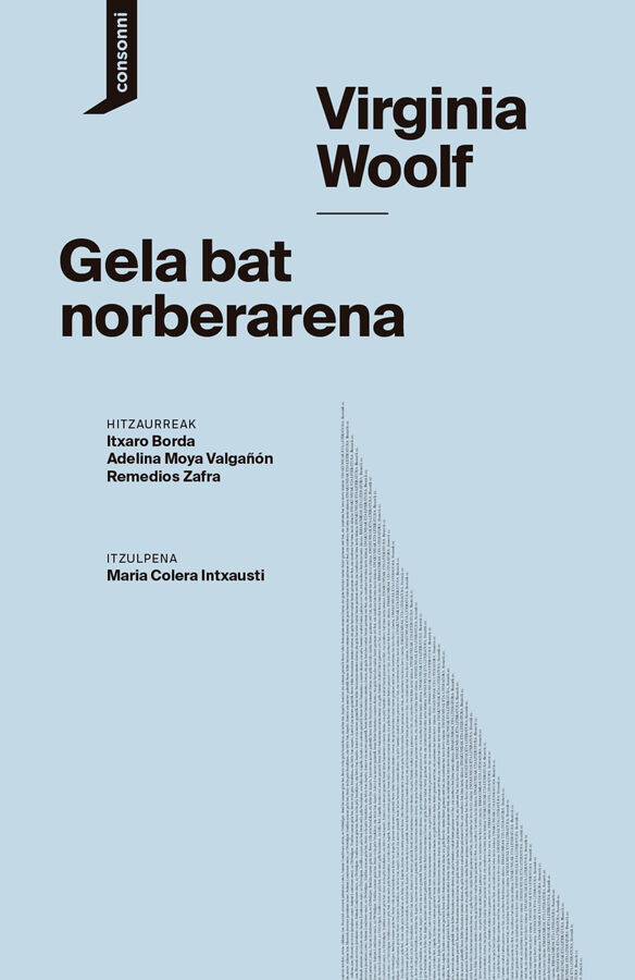 Gela bat norberarena