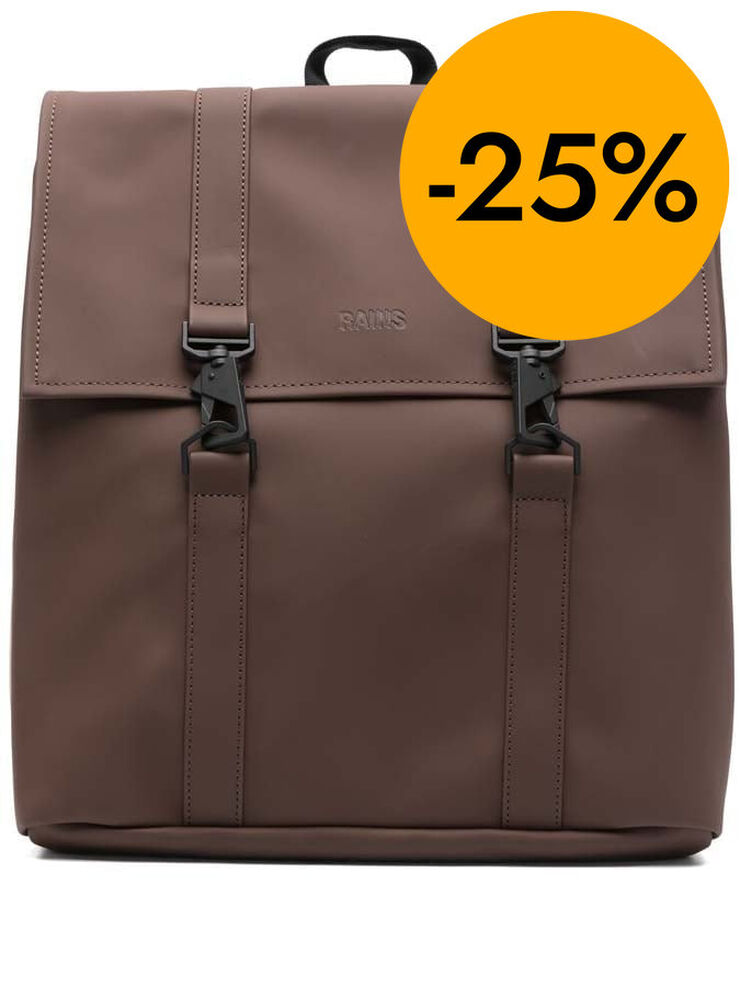 Mochila Rains MSN Mini shade