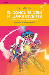 El concurs dels millors invents