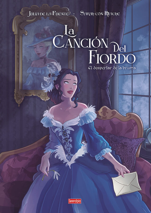 La canci&oacute;n del fiordo