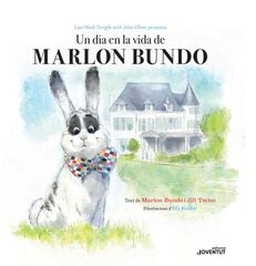 Un dia en la vida de Marlon Bundo Un dia en la vida de Marlon Bundo