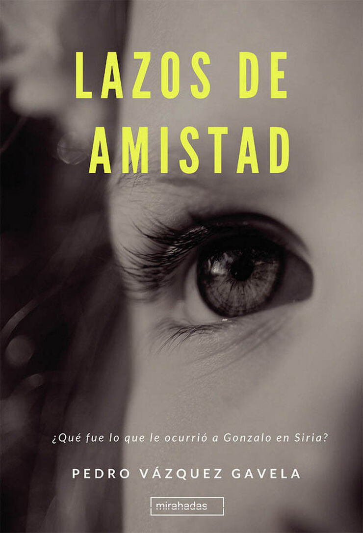 Lazos de amistad
