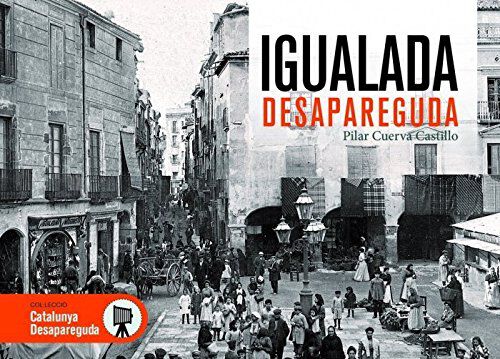 Igualada desapareguda