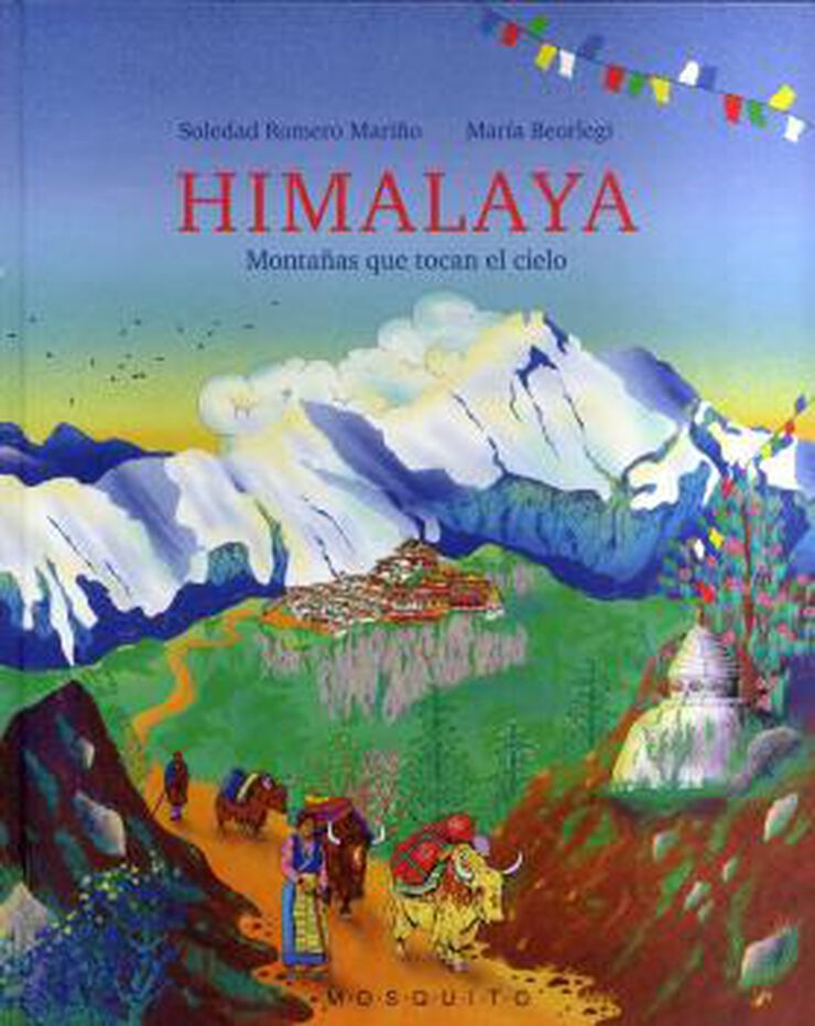 Himalaya