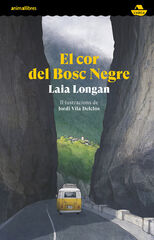 El cor del Bosc Negre El cor del Bosc Negre