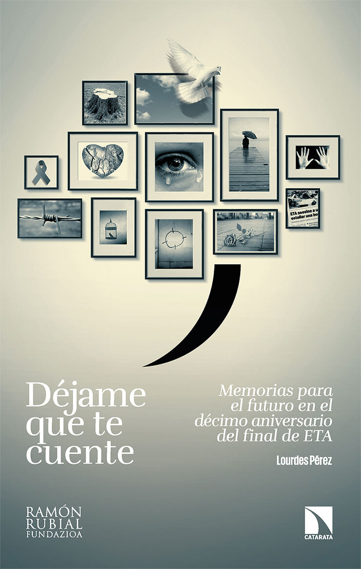 Déjame que te cuente Déjame que te cuente