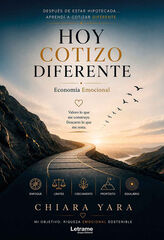 Hoy cotizo diferente