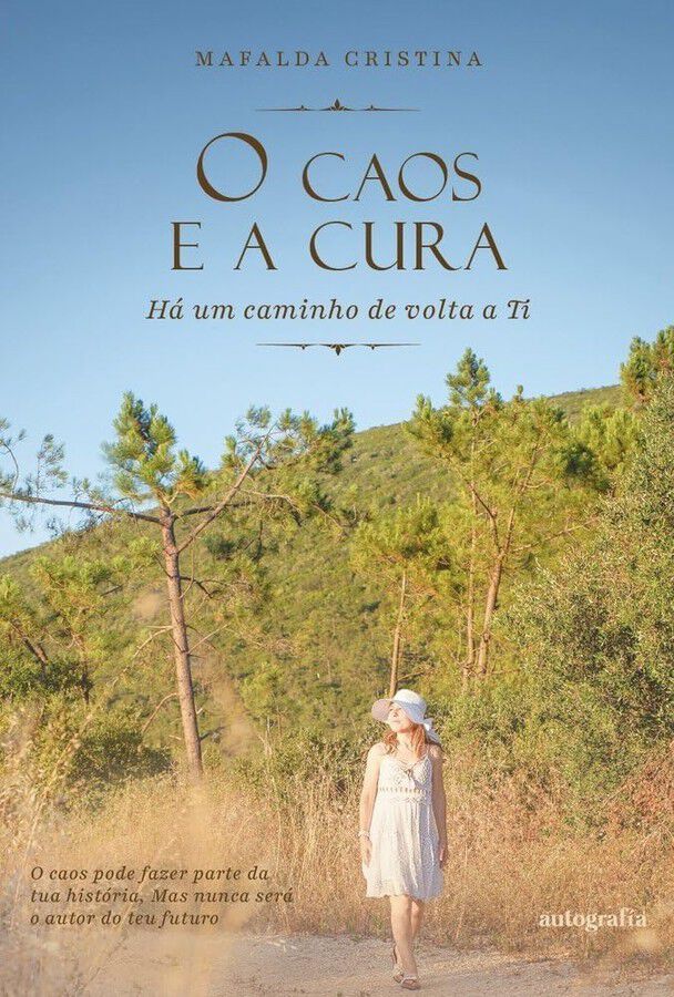 O caos e a cura