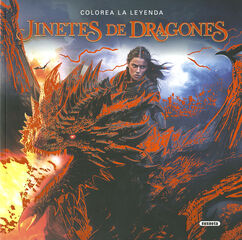 Jinetes de dragones