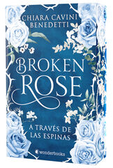 Broken Rose