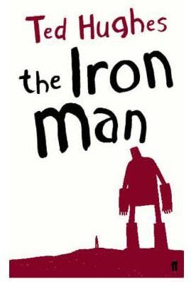 The iron man