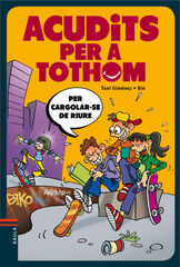 Acudits per a tothom Acudits per a tothom