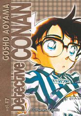 Detective Conan nº 17 Detective Conan nº 17