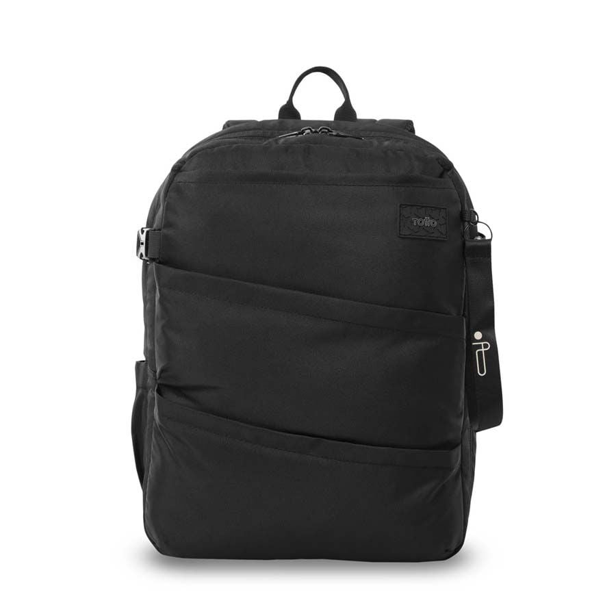 Mochila Underseat Crew negro