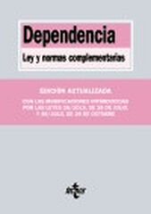 Dependencia Dependencia