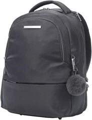 Motxilla Totto Adelaide gris