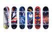 Skateboard Amaya Eix Alumini 78Cm 27Kg