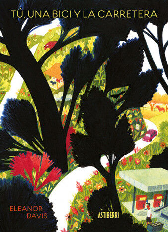 T&Uacute;, UNA BICI Y LA CARRETERA