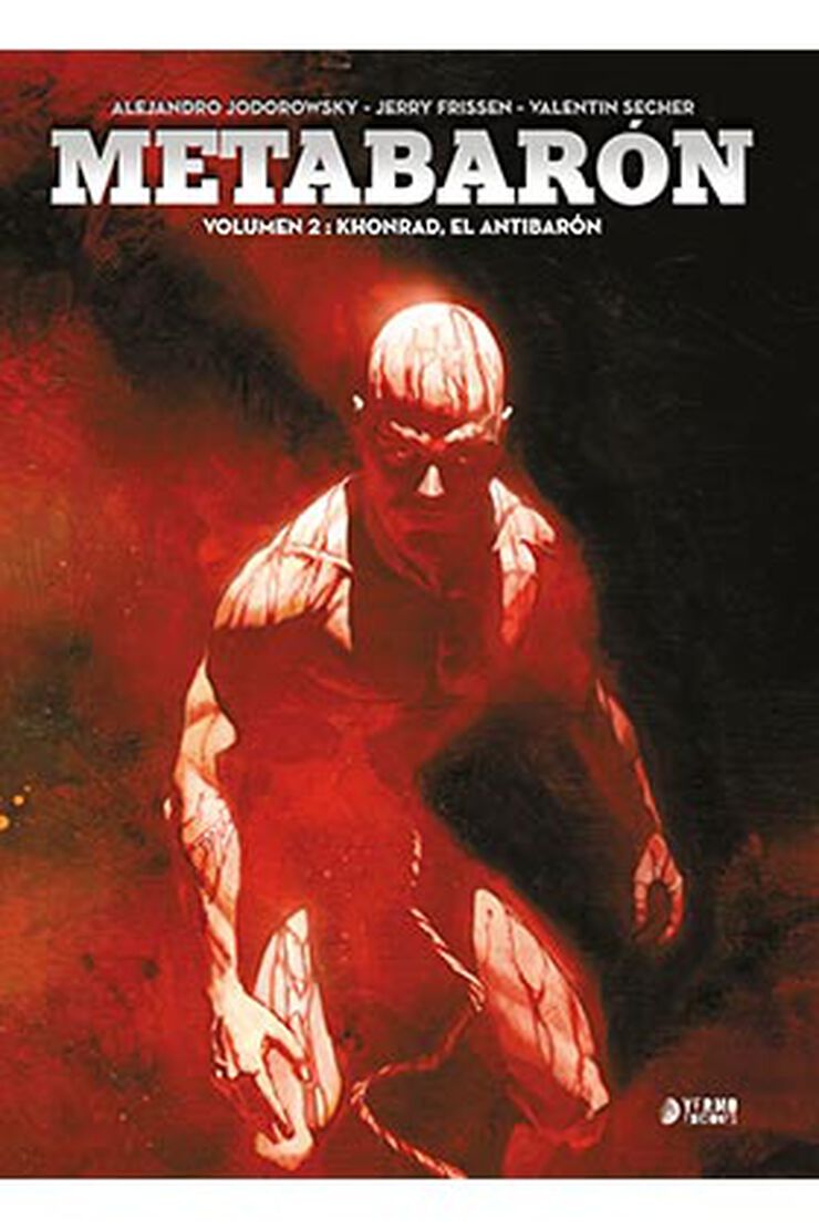 Metabaron 2