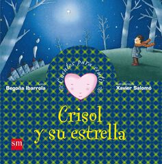 Crisol y su estrella Crisol y su estrella