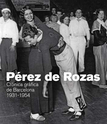 P&eacute;rez de Rozas