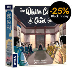 The White Castle Duel