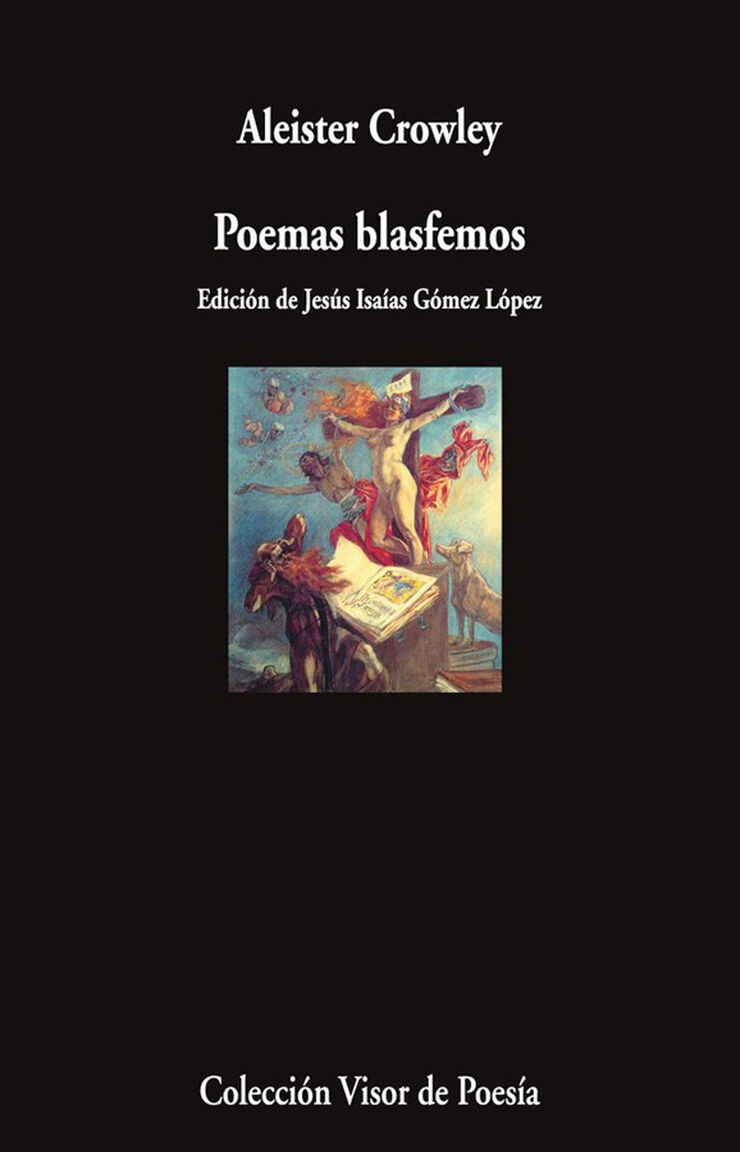 Poemas blasfemos