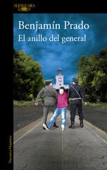 El anillo del general (Los casos de Juan Urbano) El anillo del general (Los casos de Juan Urbano)