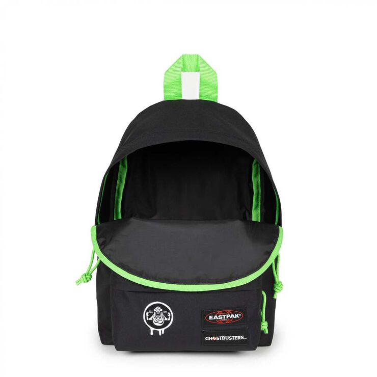 Mochila Eastpak Orbit XS Ghostbusters Patches
