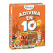 ¡Adivina en 10! Paises del mundo