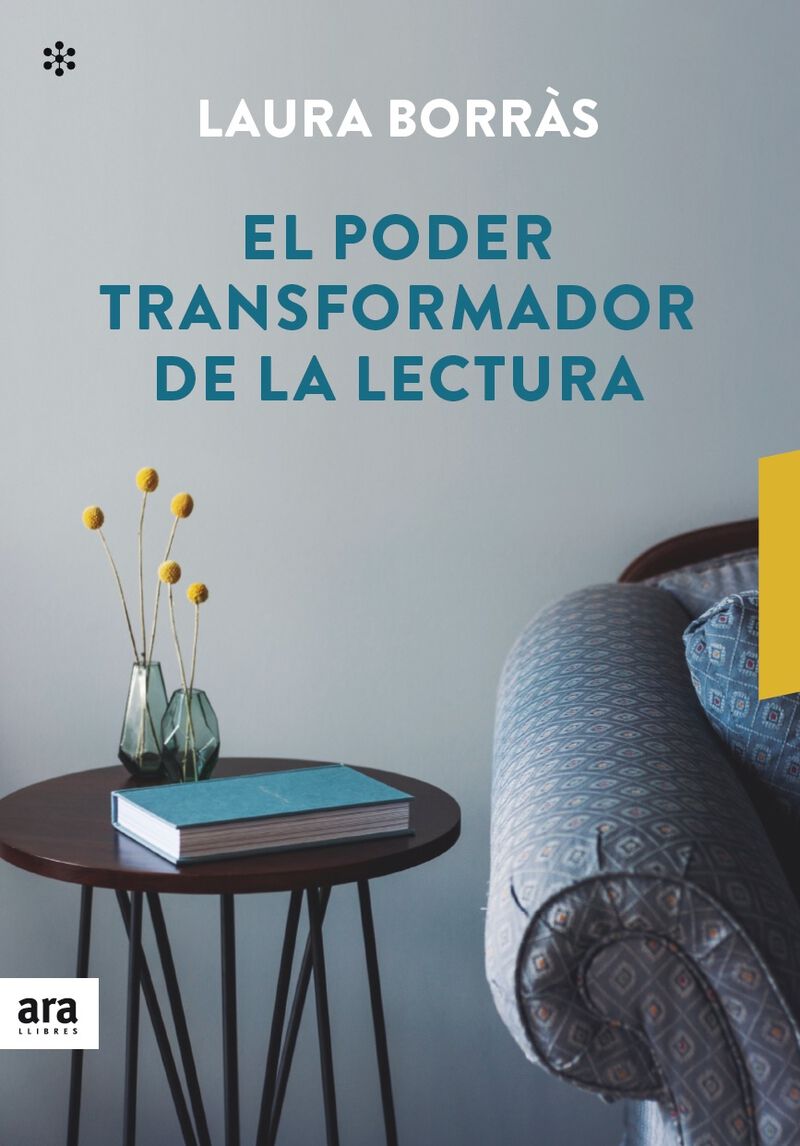 El Poder Transformador De La Lectura