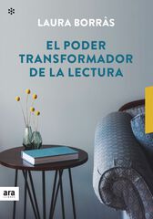 El Poder Transformador De La Lectura