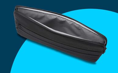 Funda Port&aacute;til Kensington 14'' negro