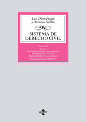 Sistema de Derecho Civil Sistema de Derecho Civil
