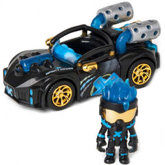 T-Racers Wheel Box Magic Box