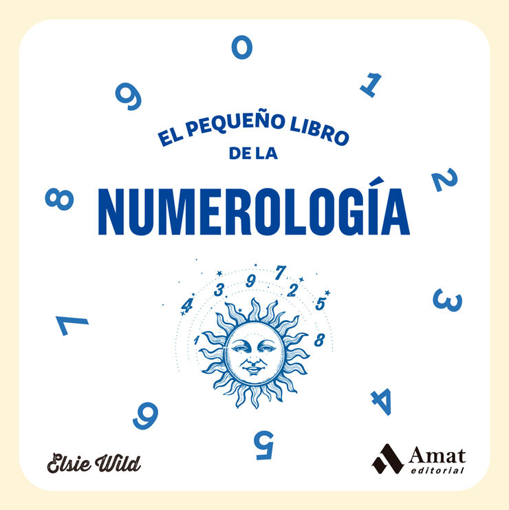 El pequeño libro de la numerología