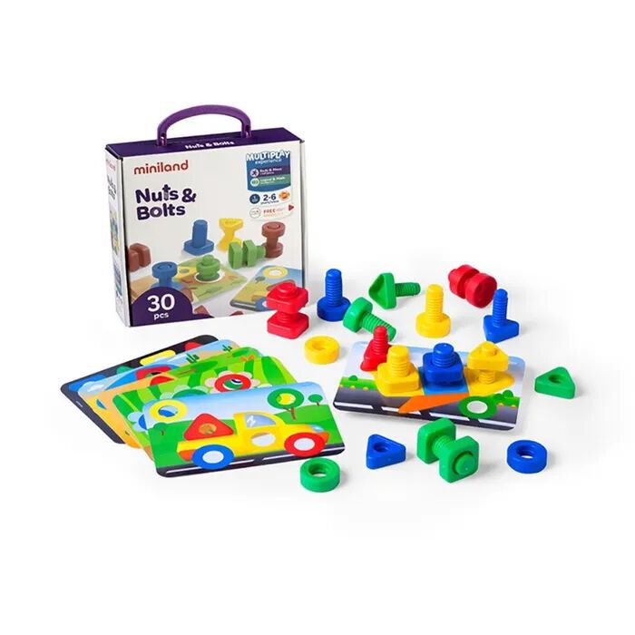 Cargols&nbsp;i Femelles amb Targetes