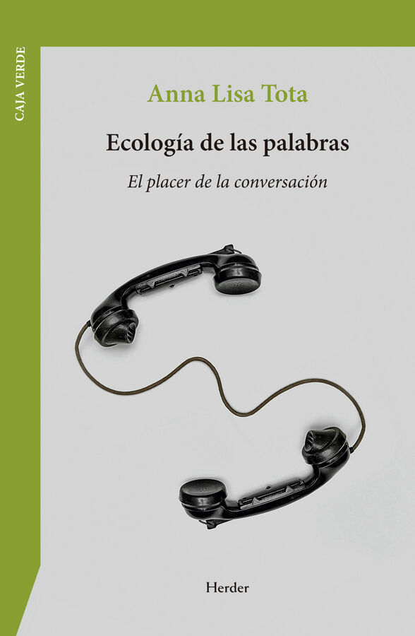 Ecolog&iacute;a de las palabras