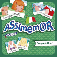 Assimemor Corpo-Abiti Assimemor Corpo-Abiti