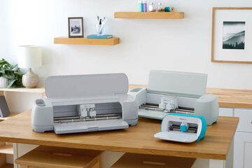 Cricut Maker 3 + Curs d'Iniciació de Regal