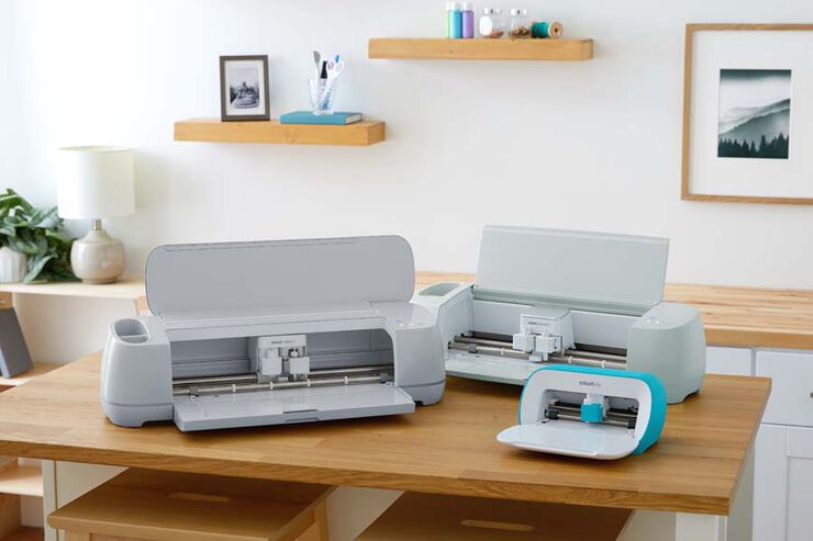 Cricut Maker 3 + Curs d'Iniciació de Regal