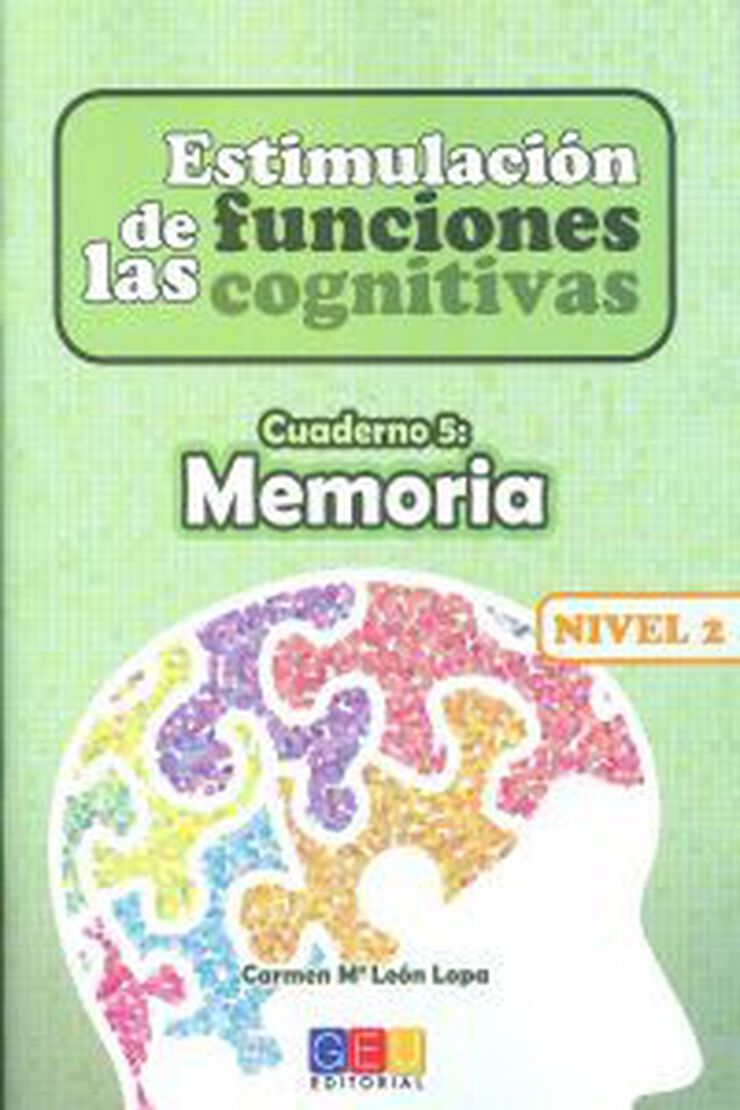 Efc 2-5 Memoria Grupo Editorial Univ